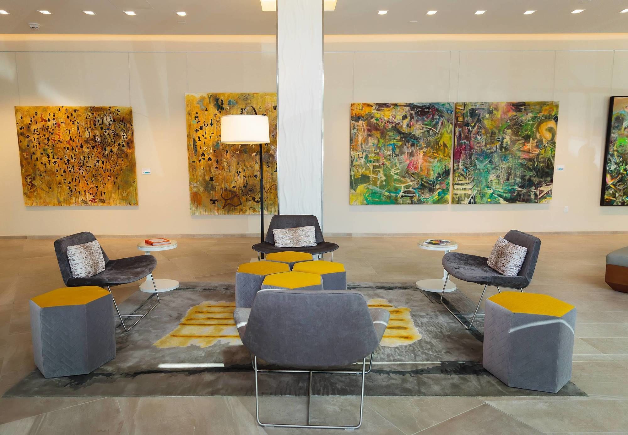 Фото Art Ovation Hotel, Autograph Collection