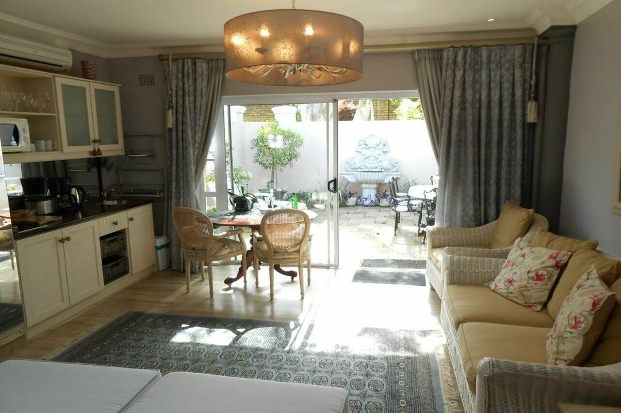 Фото Roosboom Luxury Apartments