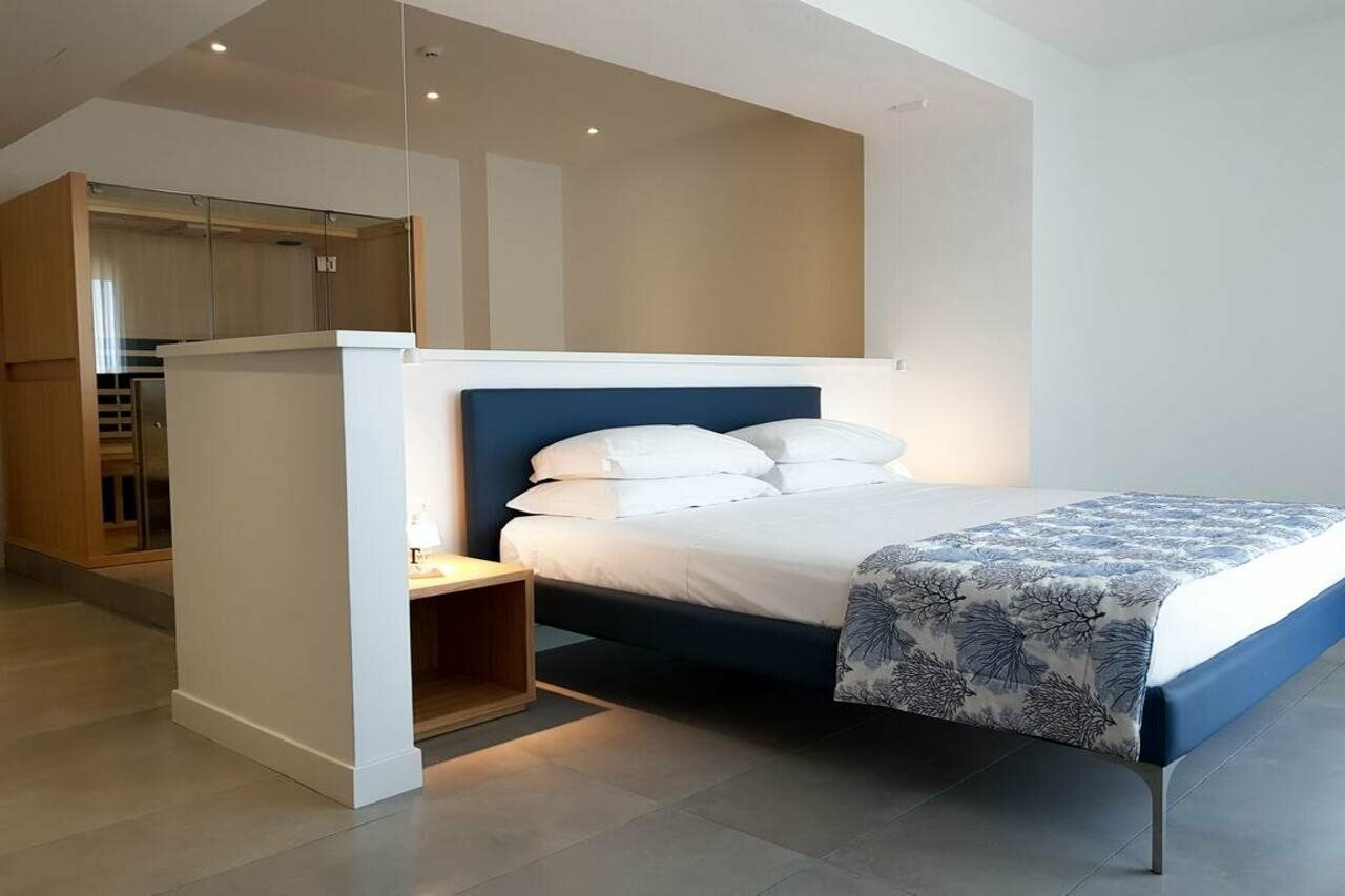 Фото Mosella Suite Hotel