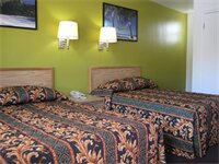 Фото Pacific Coast Inn