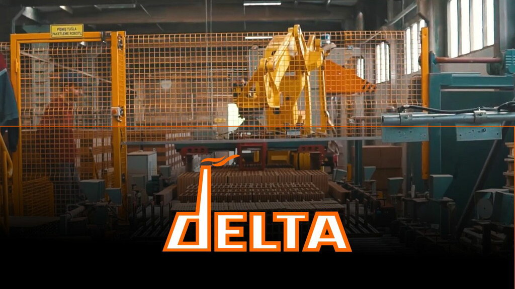 Brick Delta Toprak A. S, Duzce, photo