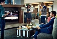 Фото Residence Inn Philadelphia Center City