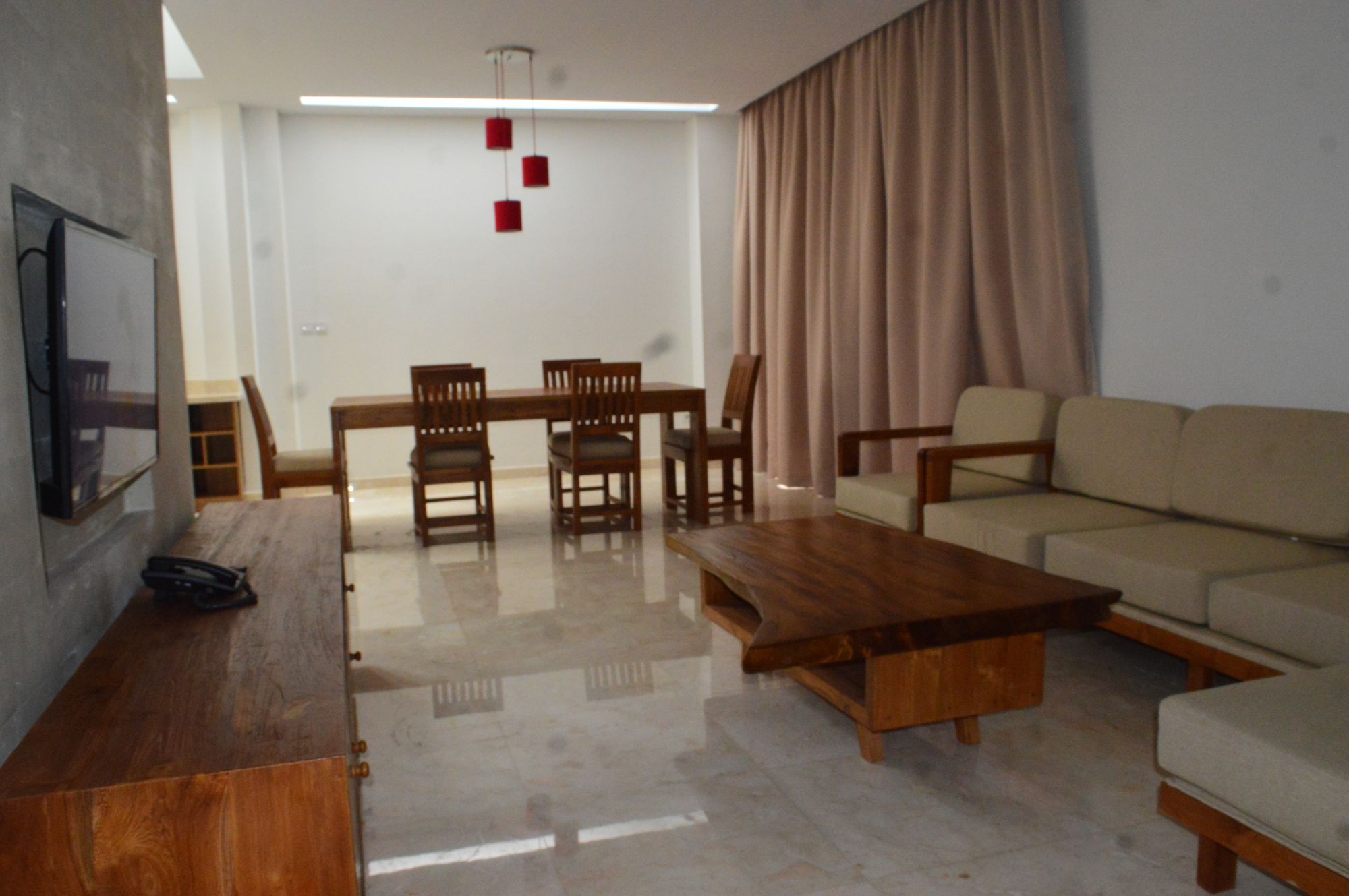 Фото Djabu Canggu Beach Villa