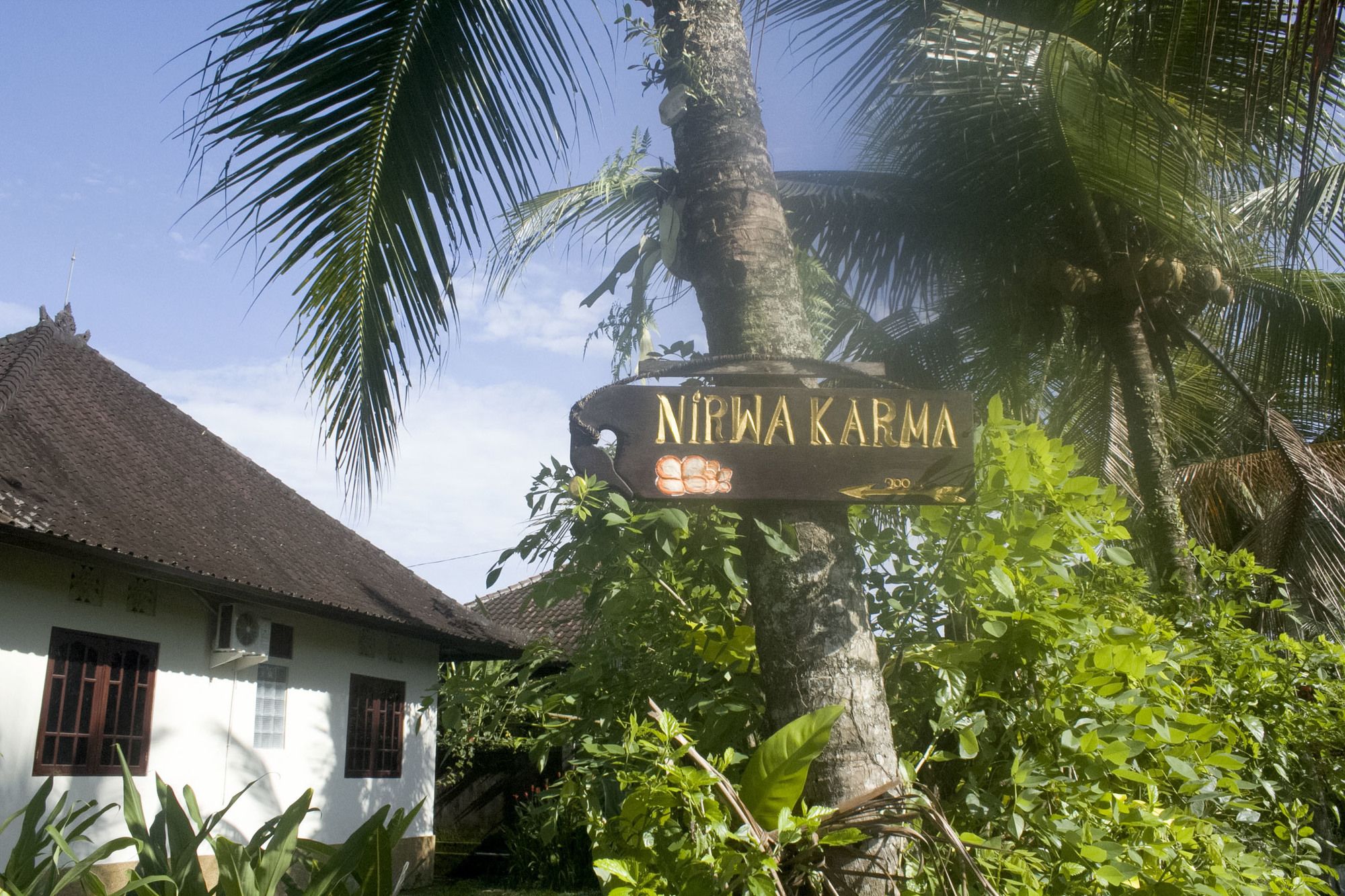 Фото Nirwa Ubud Karma