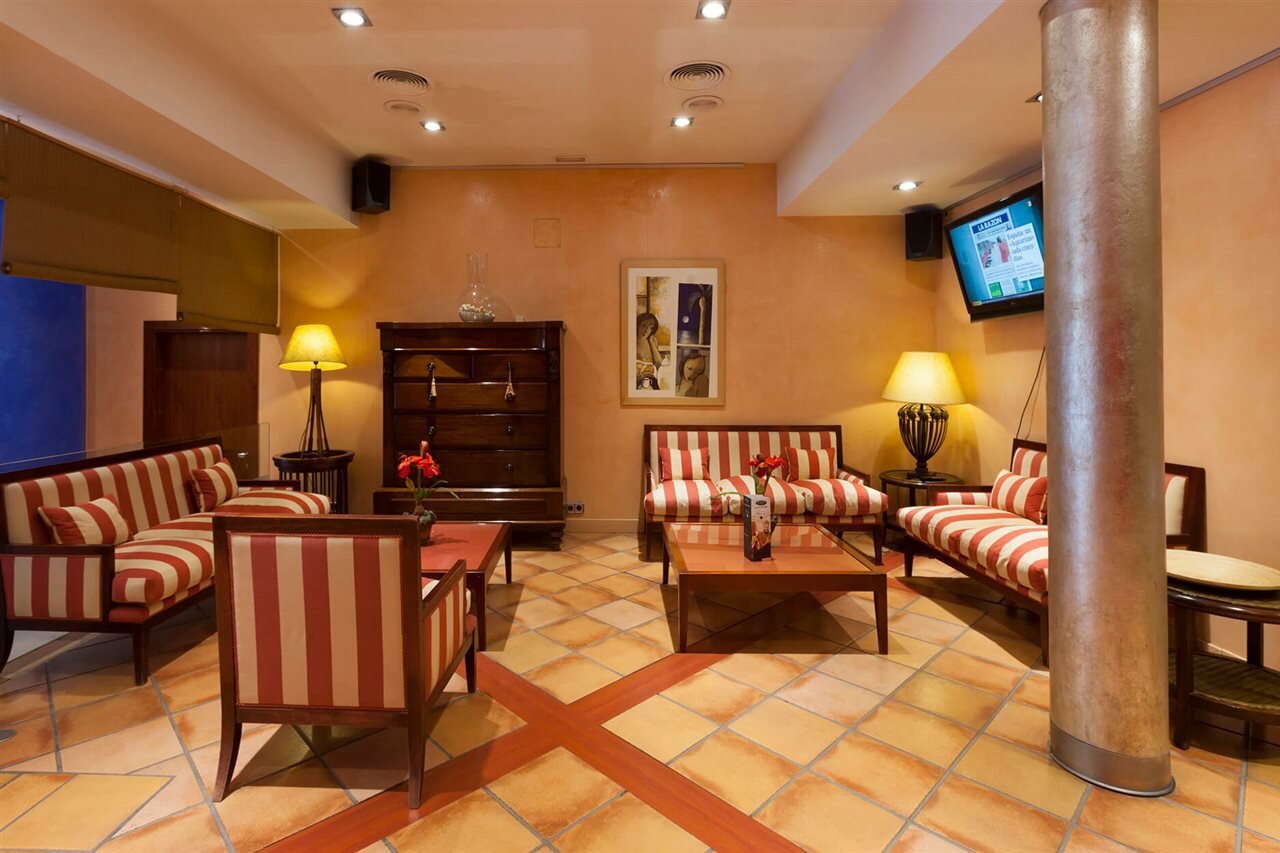 Фото RVHotels Vila de Tossa