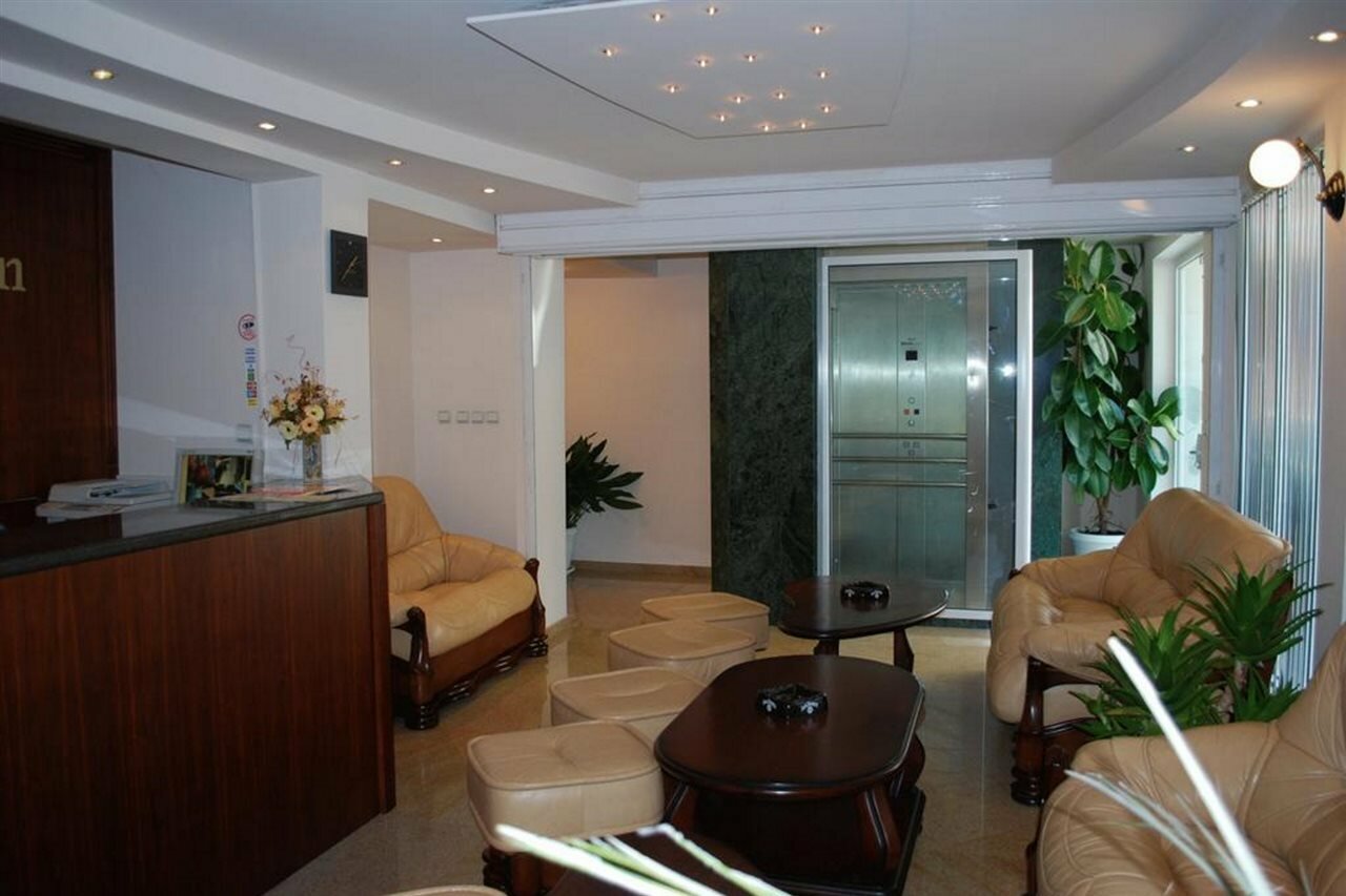 Фото Hotel Italia Nessebar