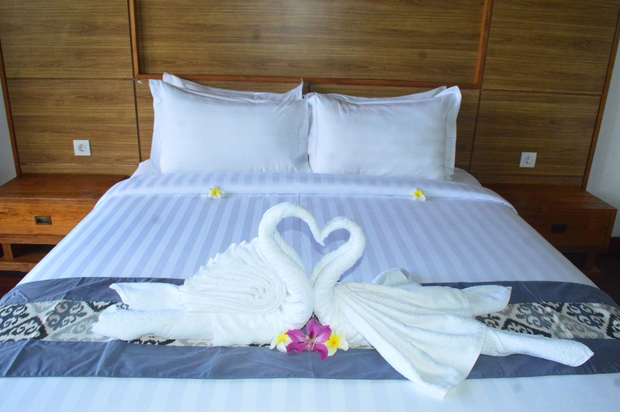 Фото Djabu Canggu Beach Villa