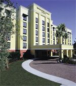 Фото SpringHill Suites by Marriott Tampa Westshore Airport