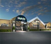 Внешний вид отеля Delta Hotels by Marriott Calgary South в Калгарях, фото 2