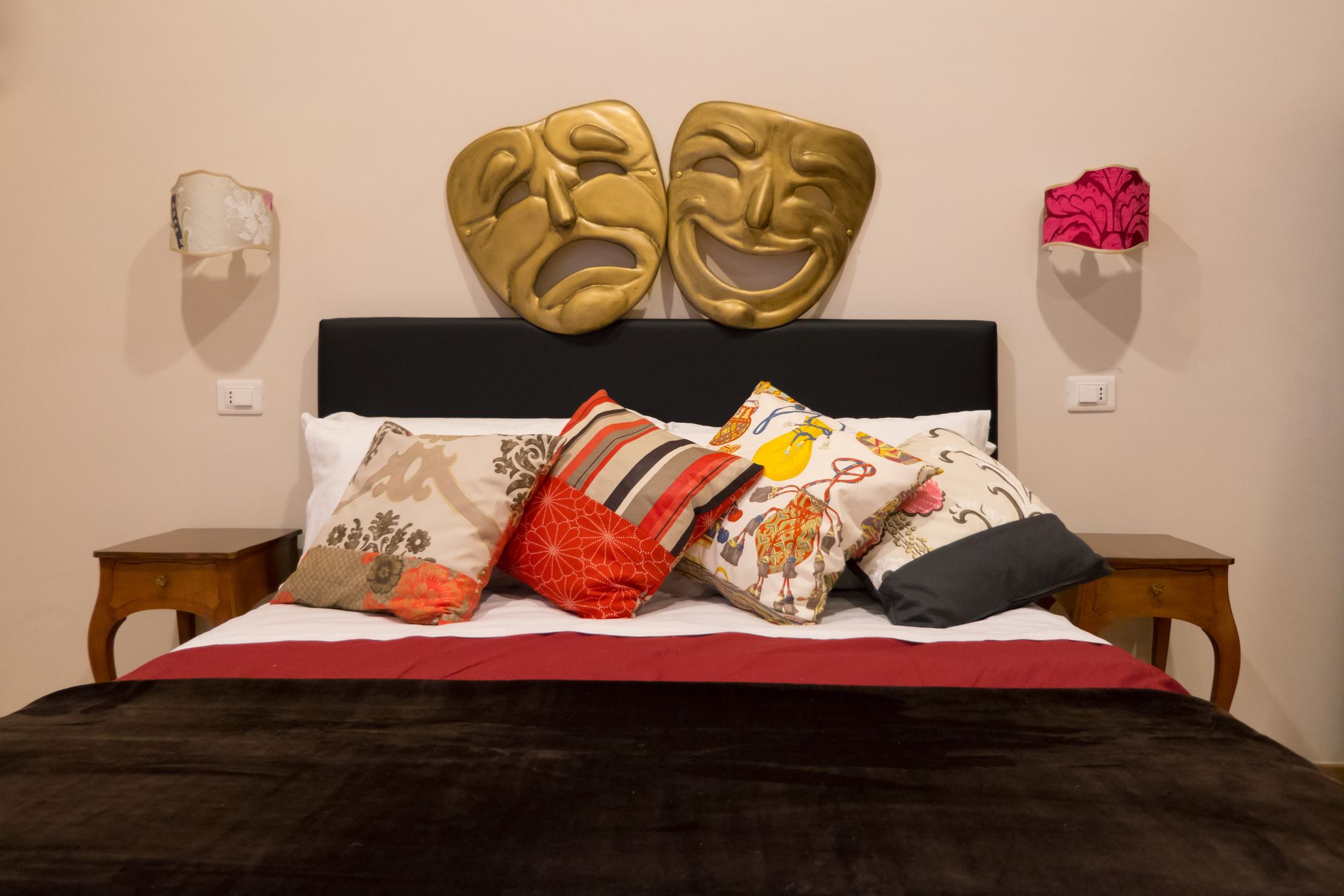 Фото B&b City Soul Typical Resort