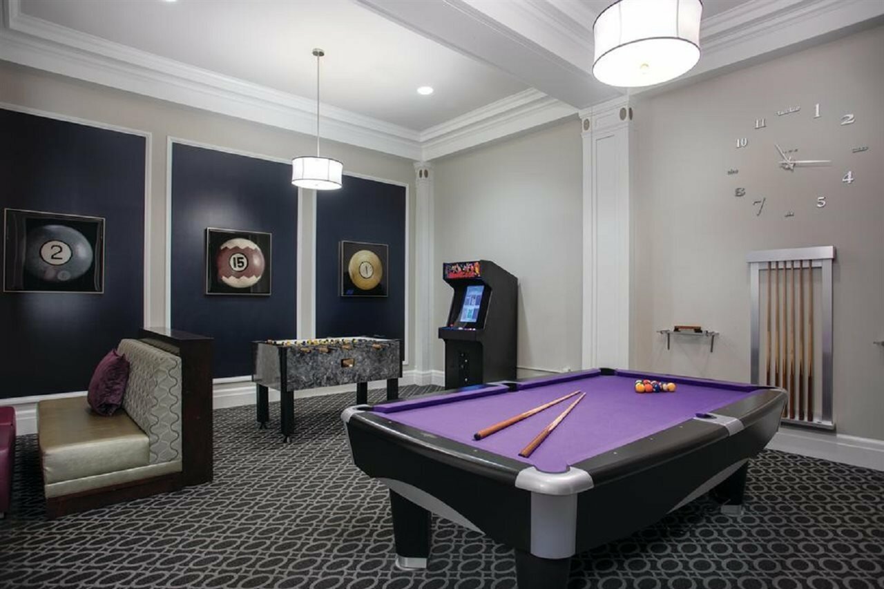 Фото Club Wyndham Canterbury