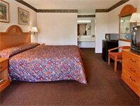 Фото Magnuson Hotel Jacksonville Downtown