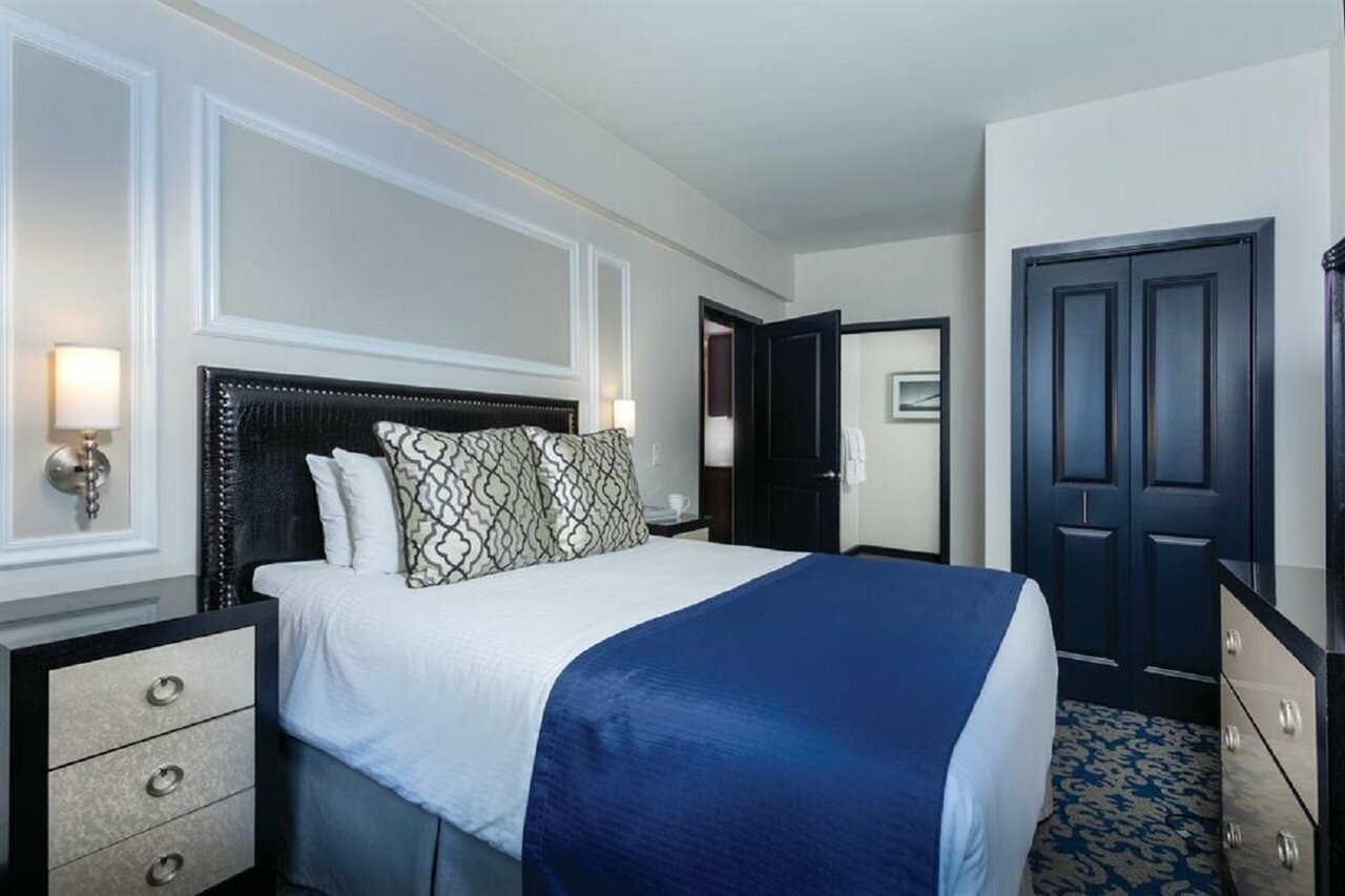 Фото Club Wyndham Canterbury