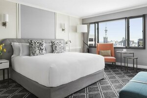 Гостиница Cordis, Auckland by Langham Hospitality Group