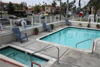 Фото Best Western Plus Suites Hotel Coronado Island