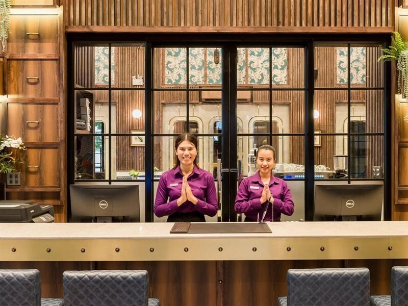 Фото Xq Pattaya Hotel