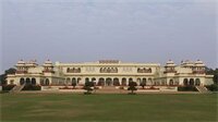 Фото Rambagh Palace