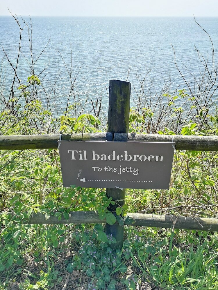 Фото Fredensborg Badehotel