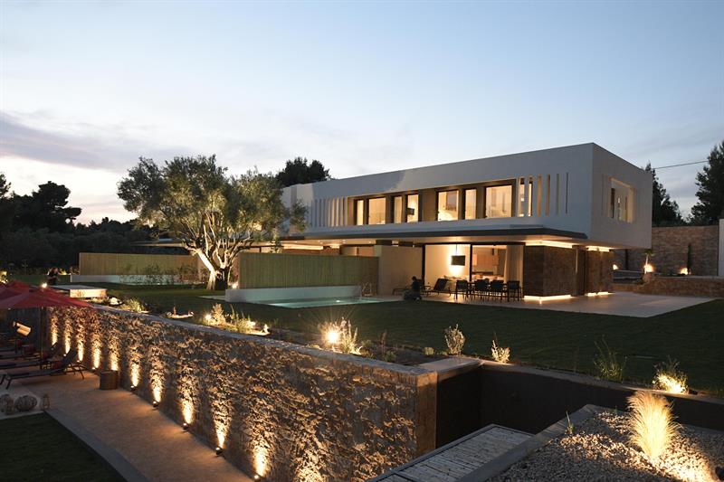 Фото Amantes Villas and Suites