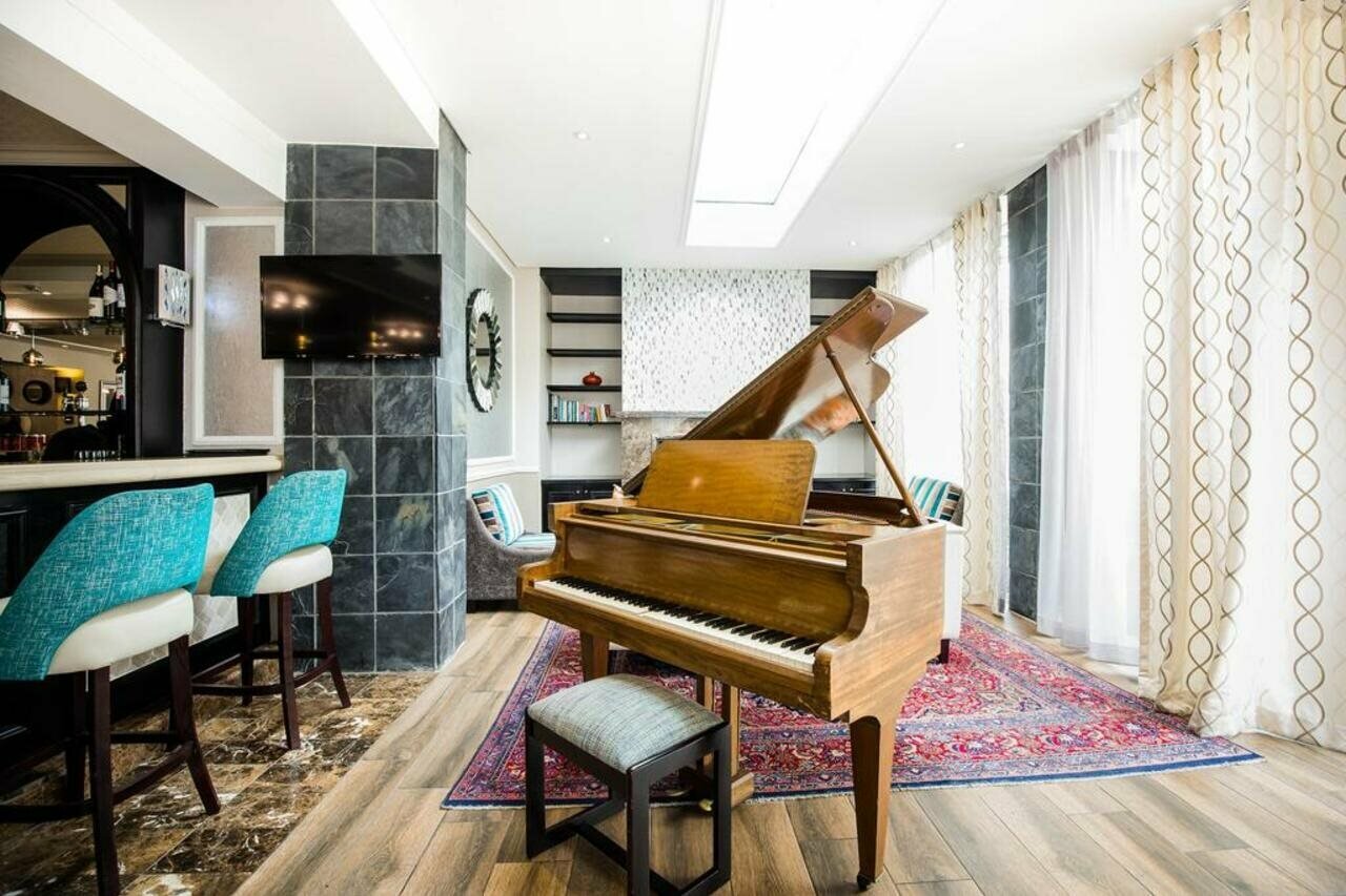 Фото Premier Hotel Cape Town