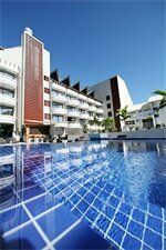 Гостиница Tahiti Nui во Французской Полинезии