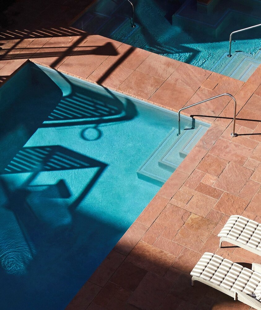 Фото Hotel Jerome, Auberge Resorts Collection