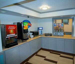 Гостиница Sweet Dream Inn University Park