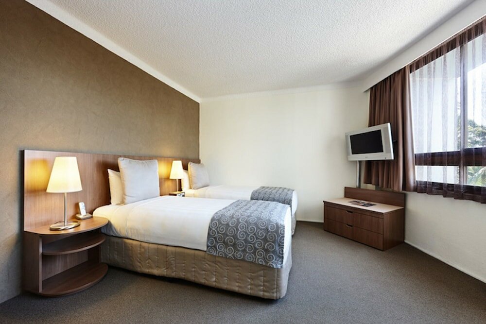 Фото Urban St Leonards