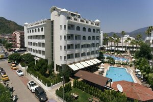 отель My Dream Hotel