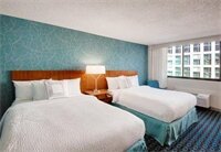 Фото Fairfield Inn & Suites by Marriott Charlotte Uptown