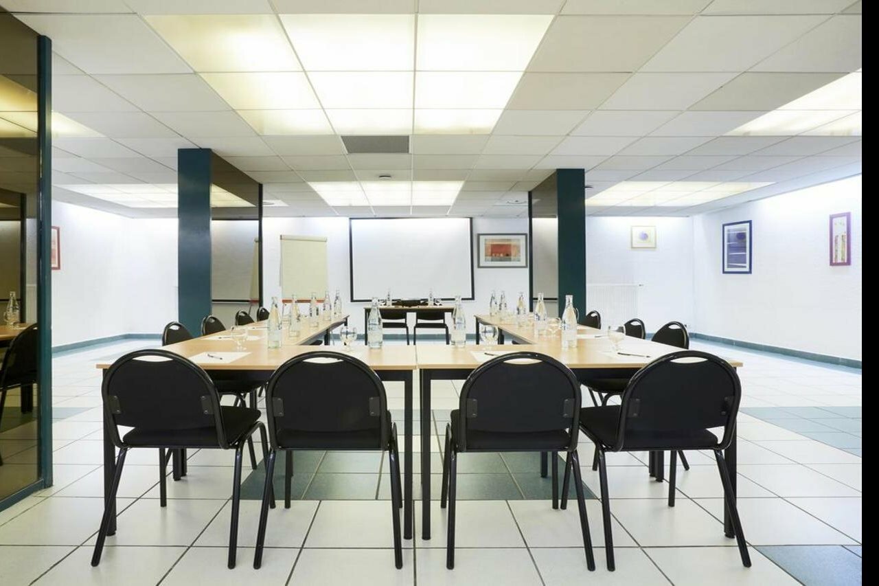 Фото Kyriad Grenoble Centre