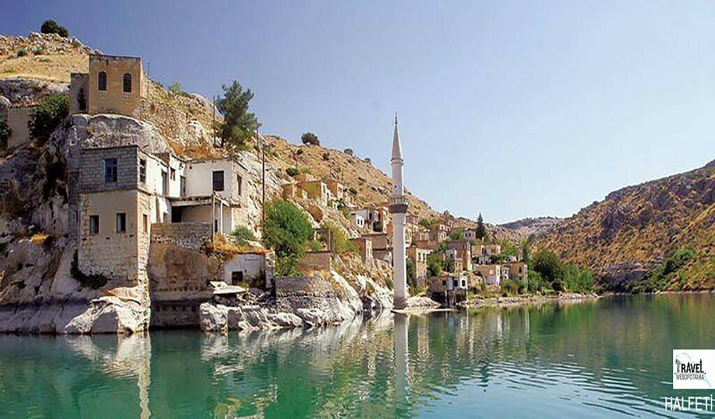 Travel agency Goncu Tourism, Sanliurfa, photo