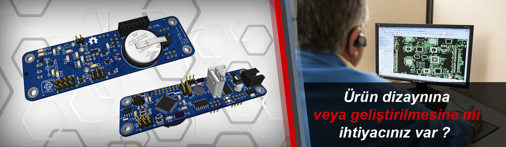 Electronic devices and components Active Typesetting, Istanbul, photo