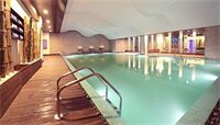 Фото Grand Chennai by Grt Hotels