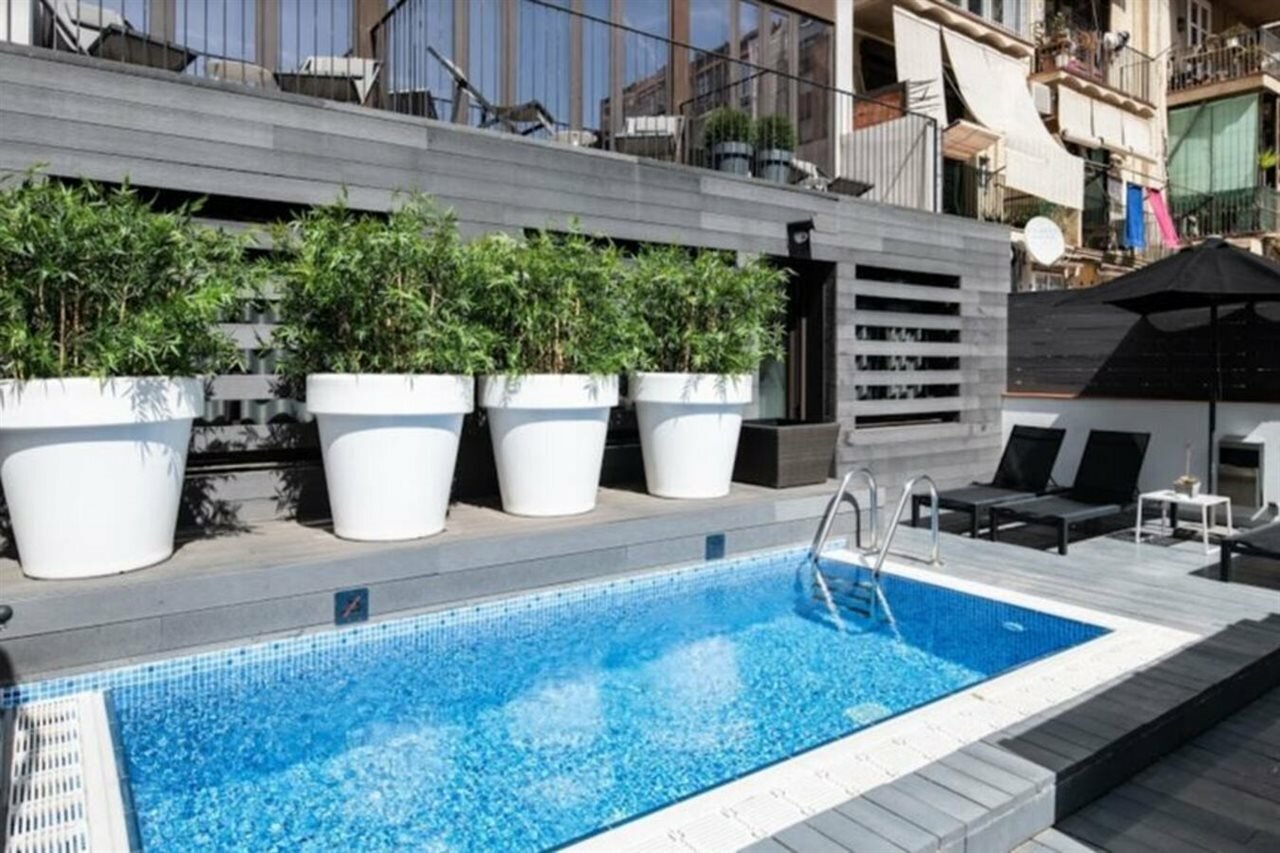 Фото Catalonia Gran Via BCN