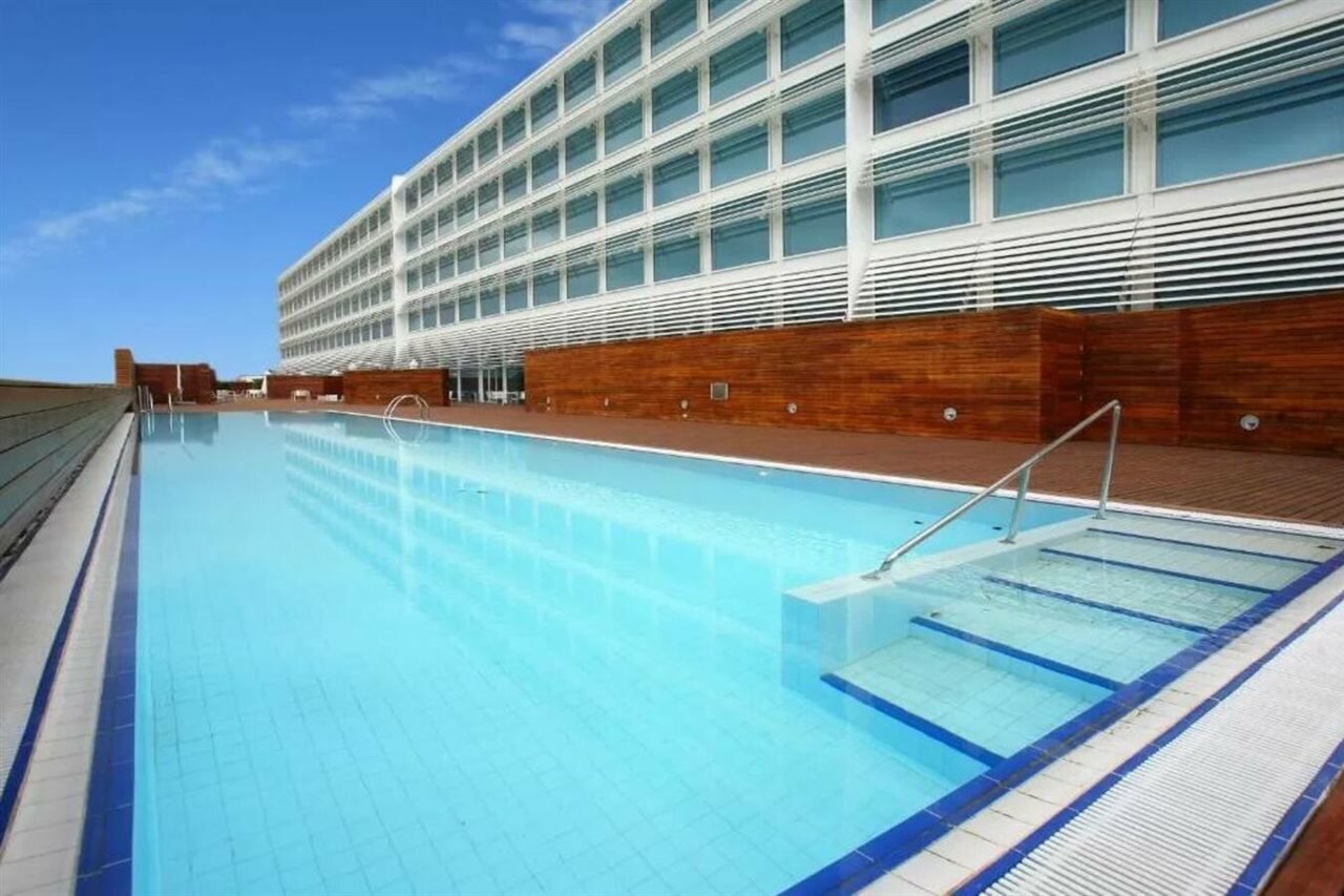 Фото Hotel Hiberus