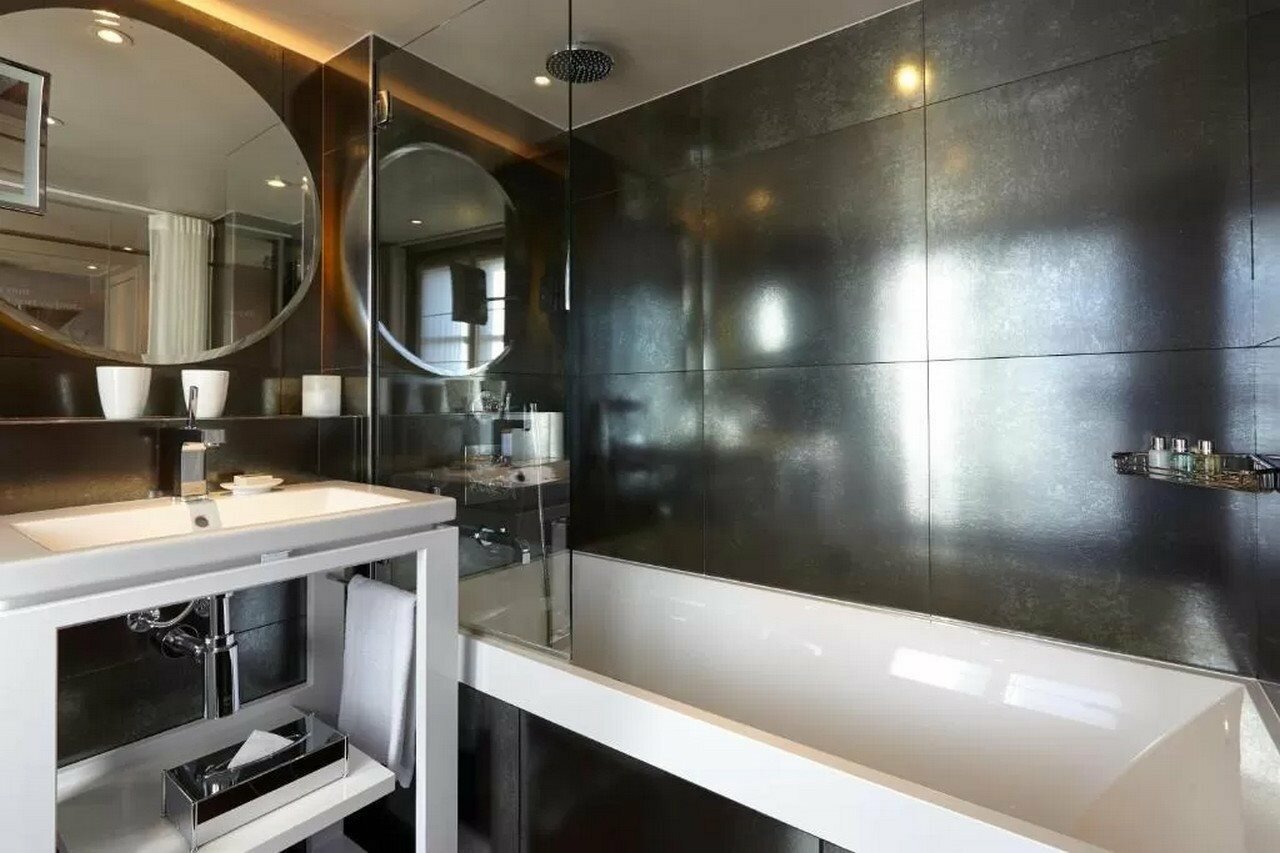 Фото Hotel Pavillon des Lettres