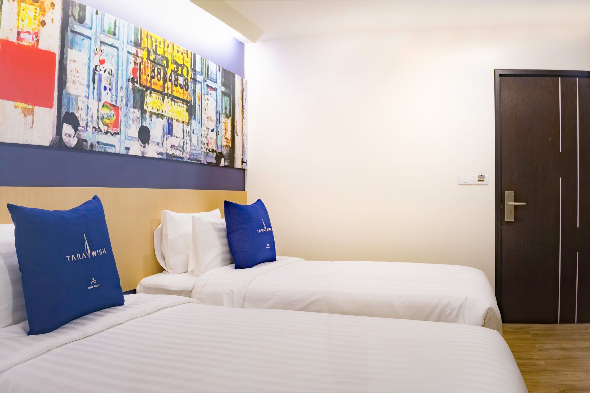 Фото Tarawish Hotel Bangkok