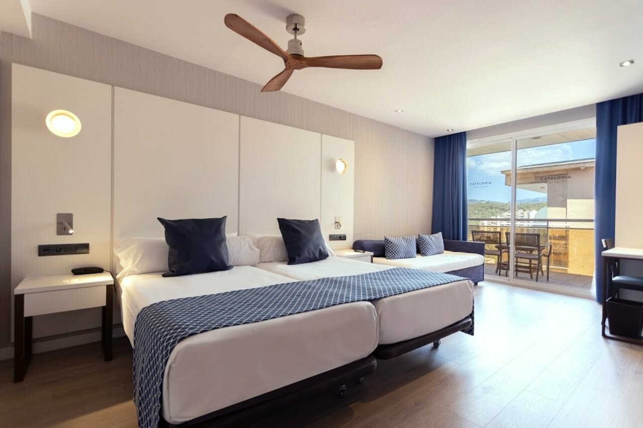 Фото Catalonia Majorica Hotel