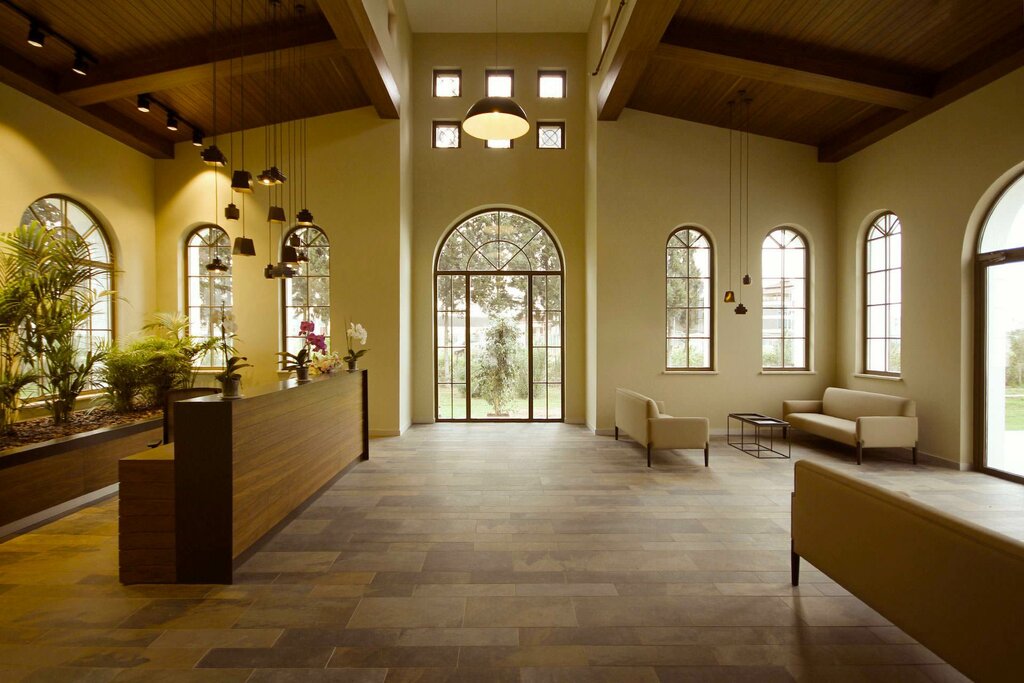 مكتب مهندس معماري Mimari Atölye ، اسطنبول، صورة