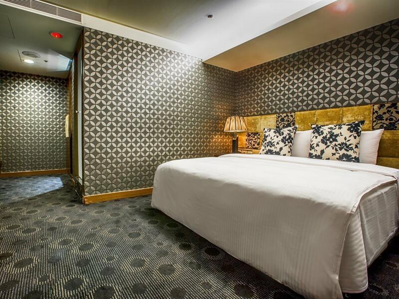 Фото Cai She Hotel