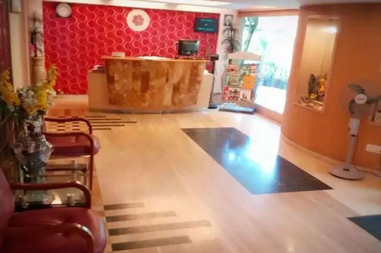 Фото Hotel Plaza