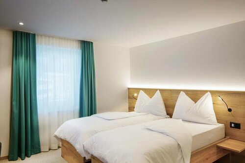 Гостиница Hotel Vaduzerhof в Вадуце