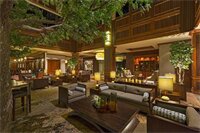 Фото The Westin Houston Downtown