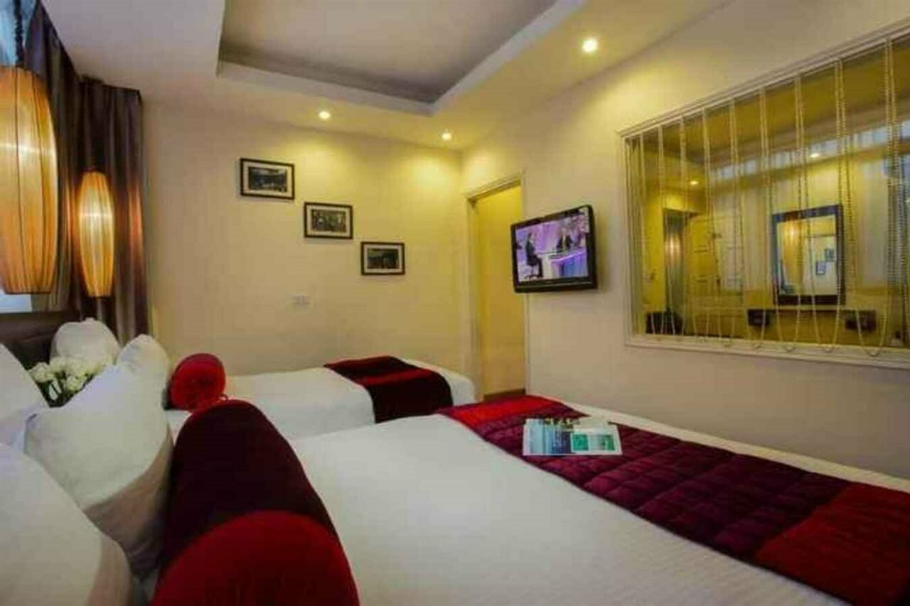 Фото Golden Art Hotel