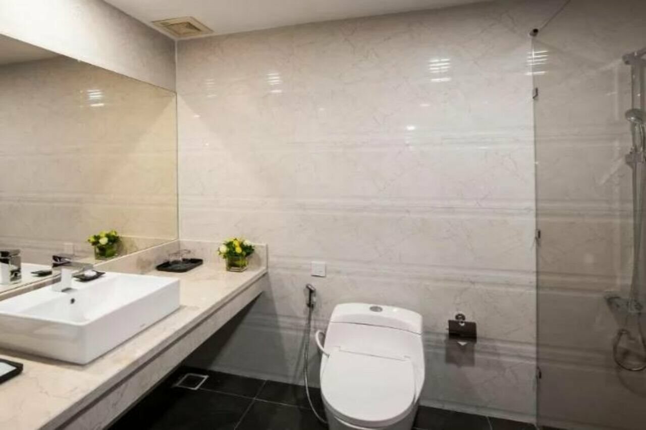 Фото Muong Thanh Grand Da Nang Hotel