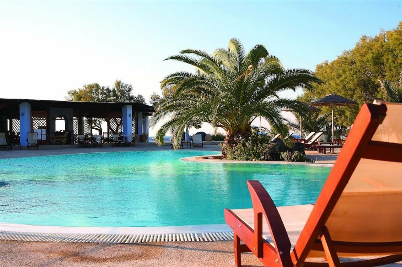 Фото Atlantis Beach Villa