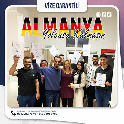 Passport and migration authorities Aksaray Visa Consultant - Language School, Aksaray, photo