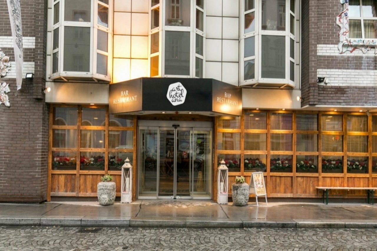 Фото отеля 3