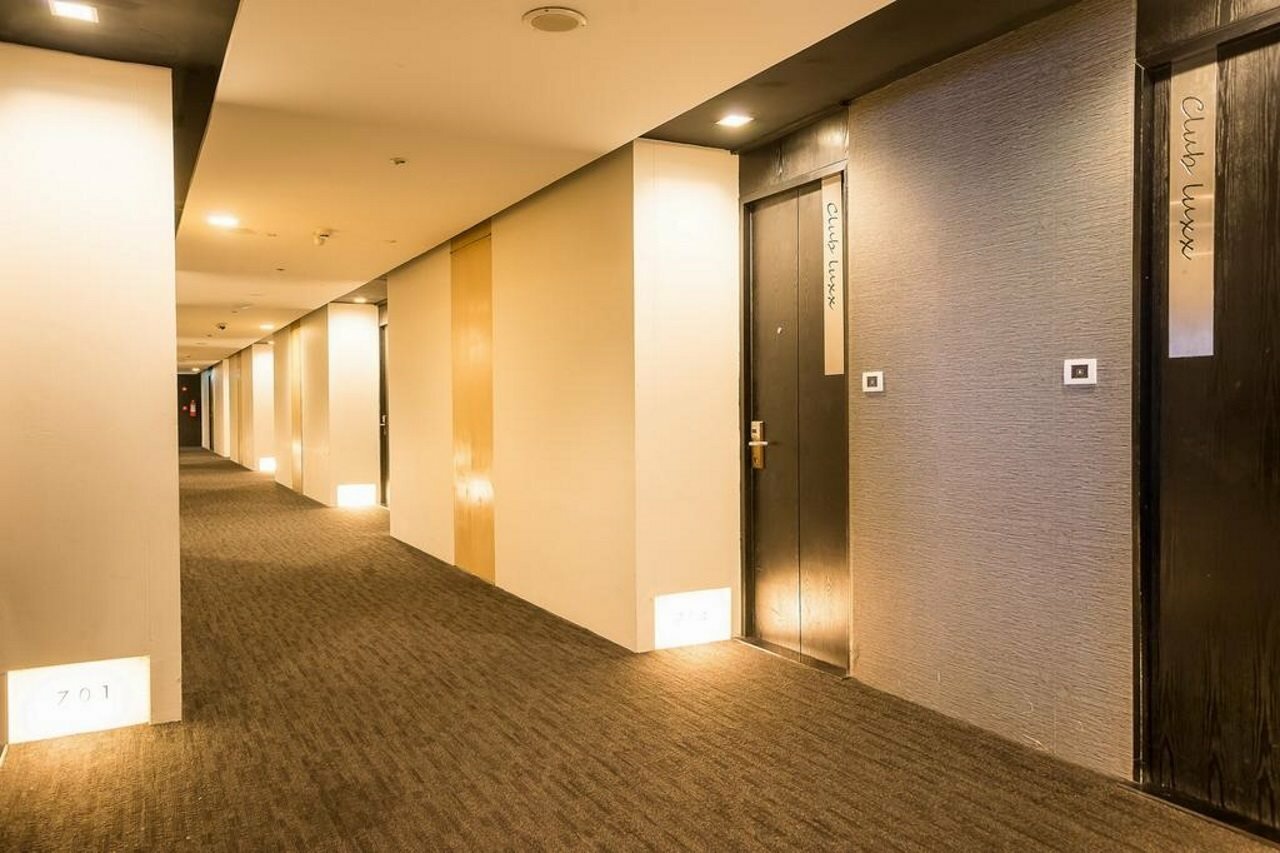 Фото Hotel Vista Pattaya